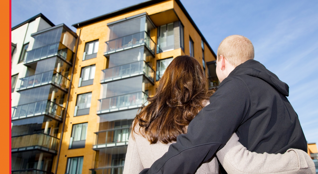Ainda vale a pena investir em apartamentos?